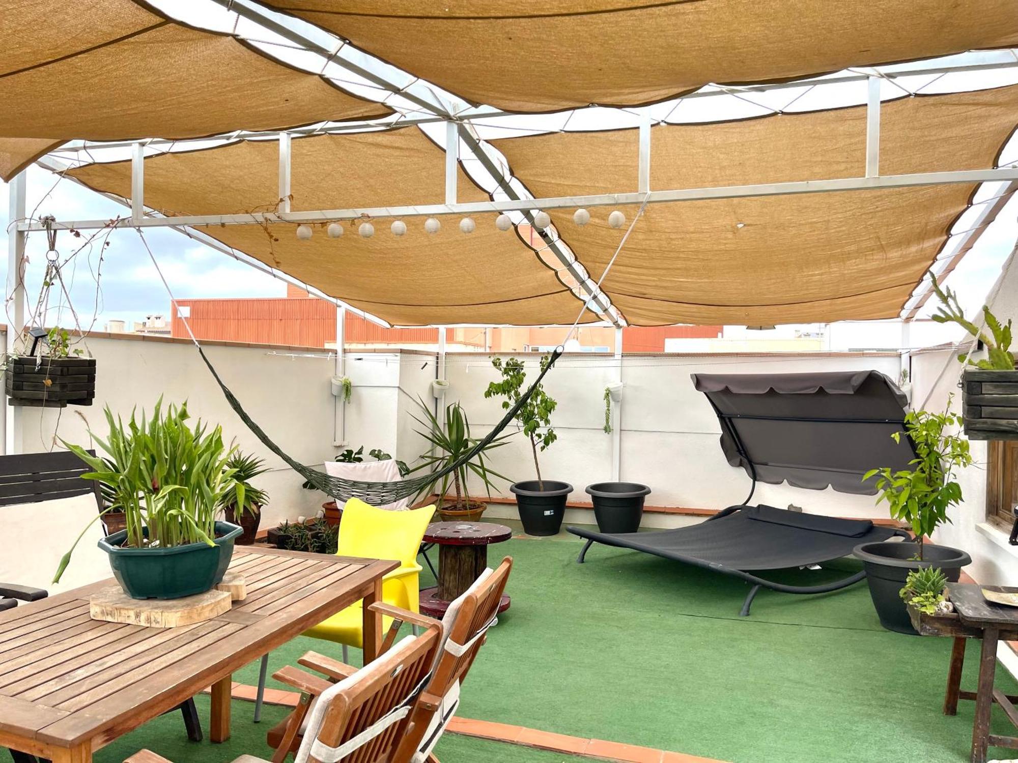 Alojamiento Turistico Casa Ela L'Aldea Exteriör bild