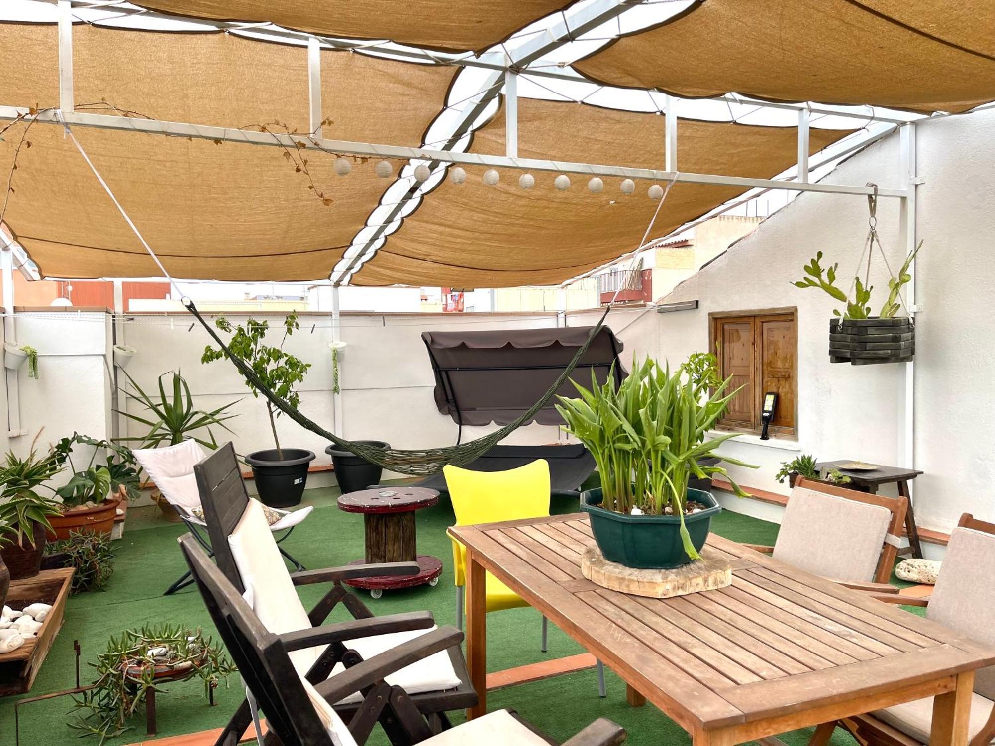 Alojamiento Turistico Casa Ela L'Aldea Exteriör bild