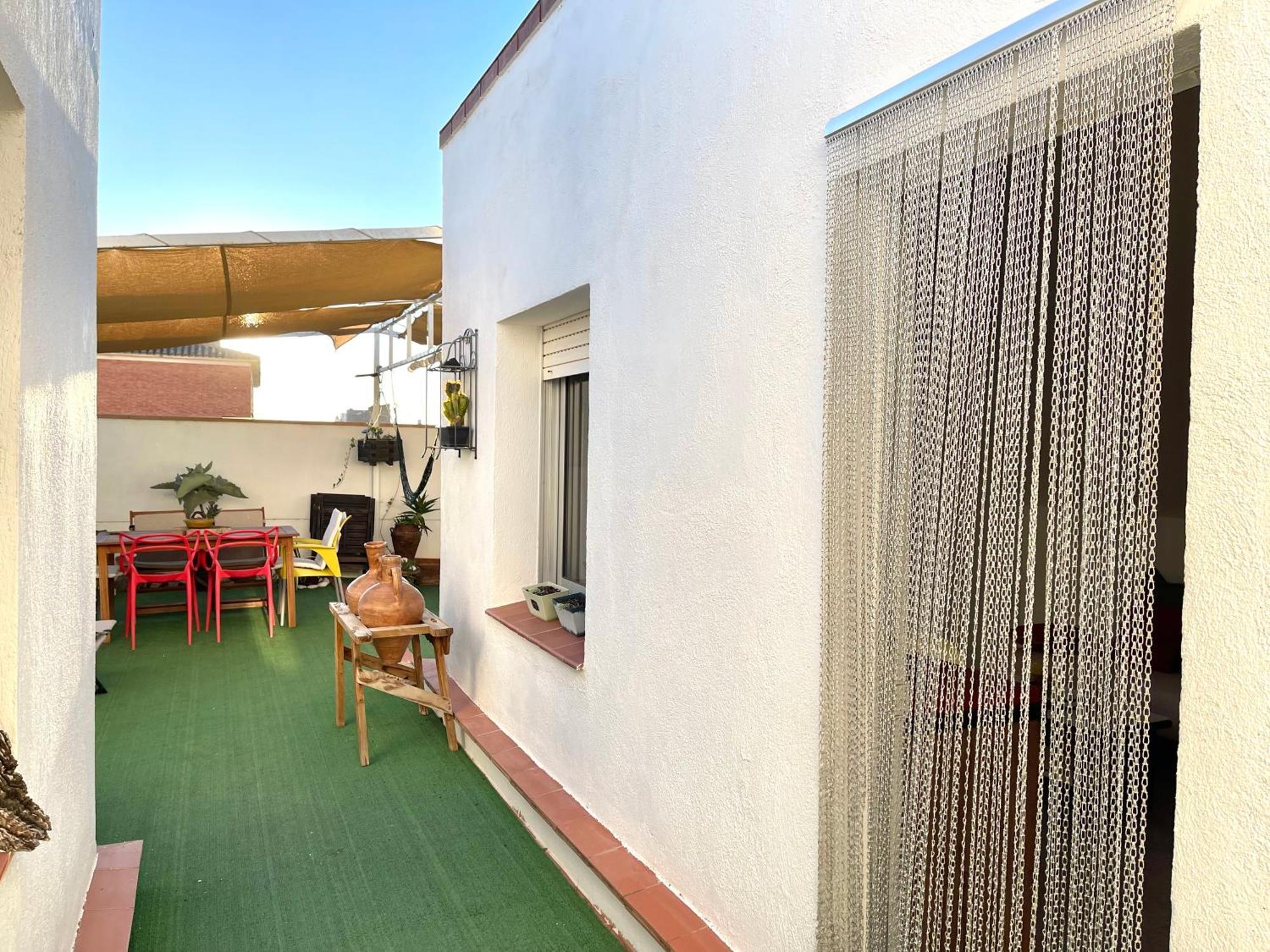 Alojamiento Turistico Casa Ela L'Aldea Exteriör bild